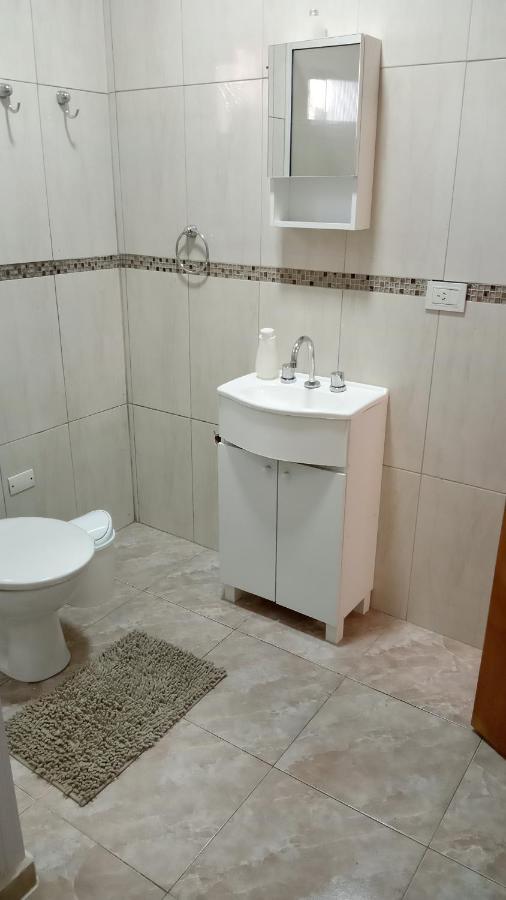 Apartment Cerezos De Ema *