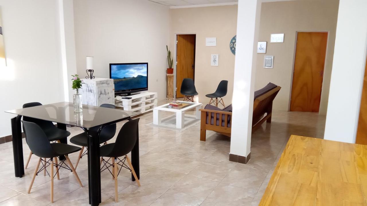 Apartment Cerezos De Ema *