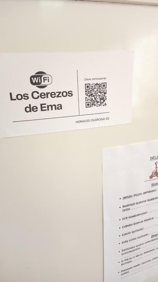 Apartment Cerezos De Ema