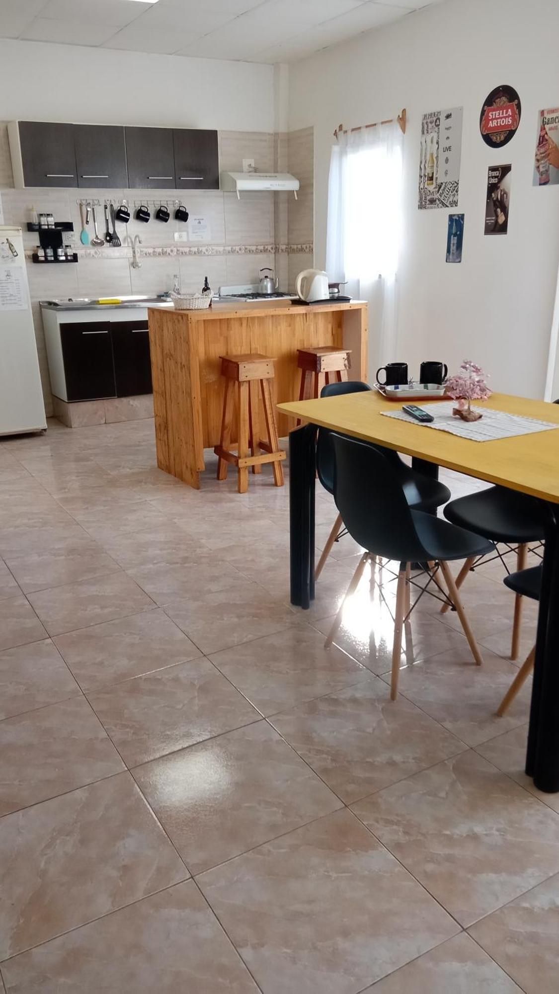 Apartment Cerezos De Ema Puerto Iguazu