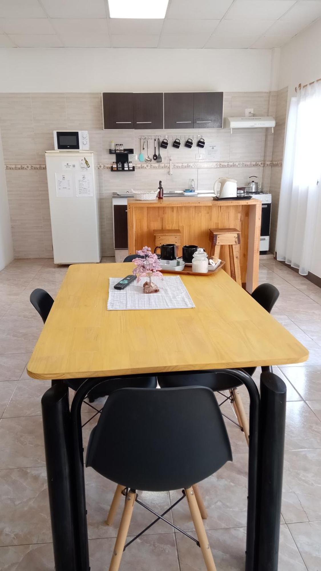 Apartment Cerezos De Ema Puerto Iguazu